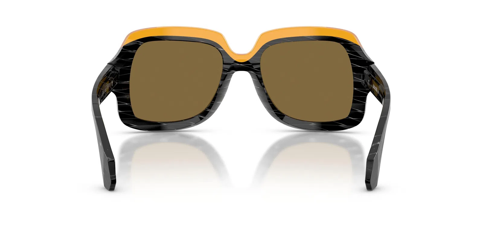 Alain Mikli 5516 Sunglasses - view 9